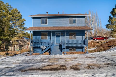55 S Pinegrove Rd, Flagstaff, AZ 86001