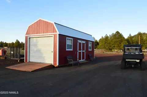 301 N Boehm, Williams, AZ 86046