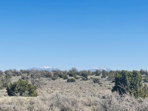 5614 N Alta Villa Rd #LOT B, Williams, AZ 86046