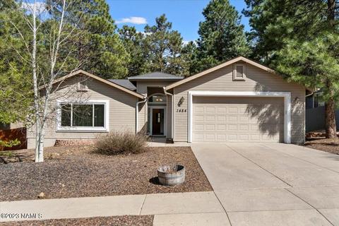 1484 W Weston Trl, Flagstaff, AZ 86005