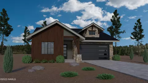 2635 S Cottonrose Ln #LOT 12, Flagstaff, AZ 86005