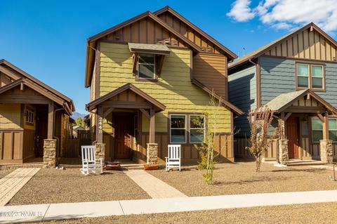 2448 W Mission Timber Cir, Flagstaff, AZ 86001