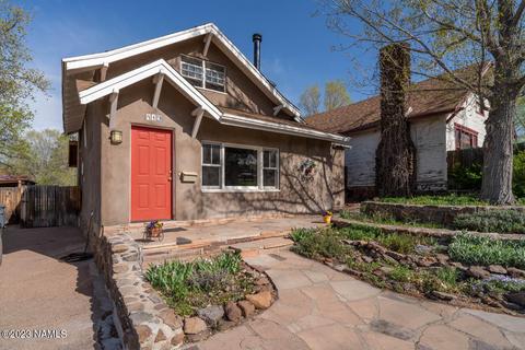 419 N Kendrick St, Flagstaff, AZ 86001