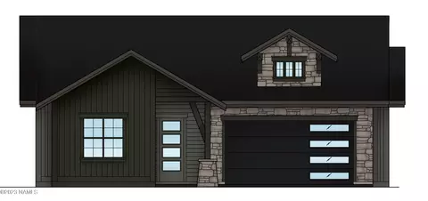 2667 S Cottonrose Ln #LOT 8, Flagstaff, AZ 86005