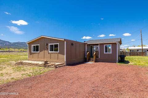 409 N Cedar St, Williams, AZ 86046