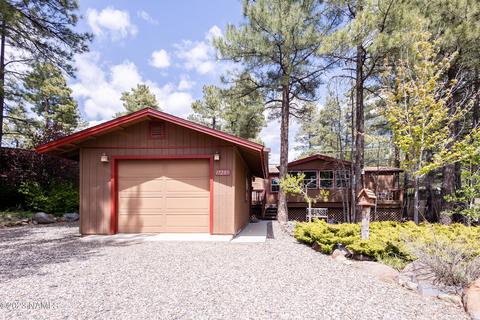 17285 S Zia Pl, Munds Park, AZ 86017