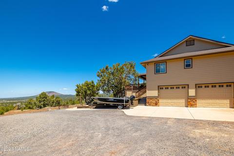803 E Longpoint Vis, Williams, AZ 86046 photo 8