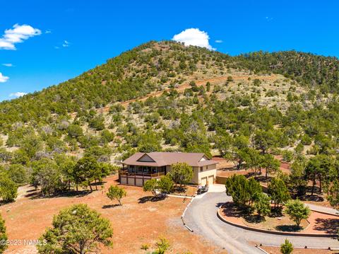 803 E Longpoint Vis, Williams, AZ 86046 photo 60