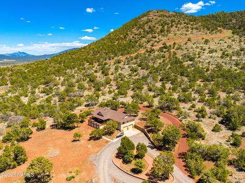 803 E Longpoint Vis, Williams, AZ 86046 photo 61