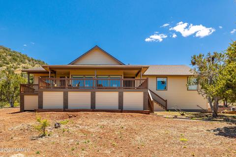 803 E Longpoint Vis, Williams, AZ 86046