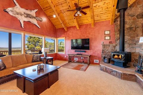 803 E Longpoint Vis, Williams, AZ 86046 photo 16