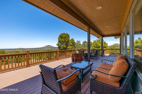 803 E Longpoint Vis, Williams, AZ 86046 photo 13