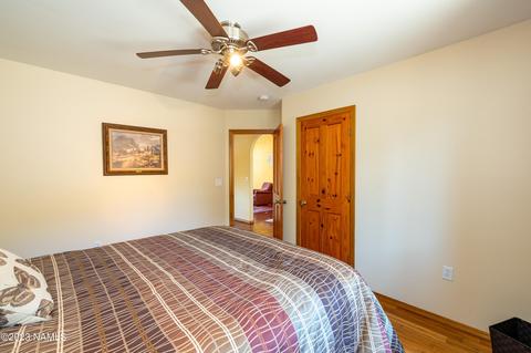 803 E Longpoint Vis, Williams, AZ 86046 photo 39