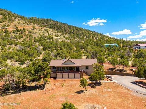 803 E Longpoint Vis, Williams, AZ 86046 photo 5