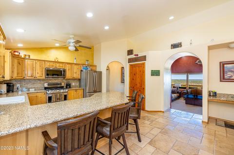 803 E Longpoint Vis, Williams, AZ 86046 photo 24