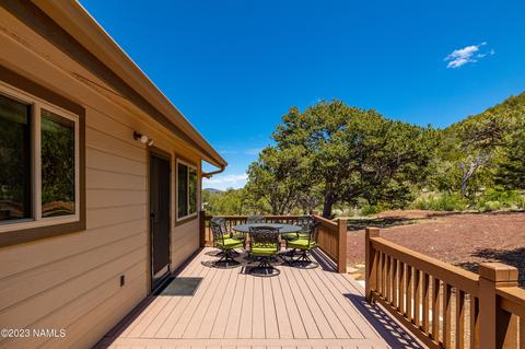 803 E Longpoint Vis, Williams, AZ 86046 photo 47