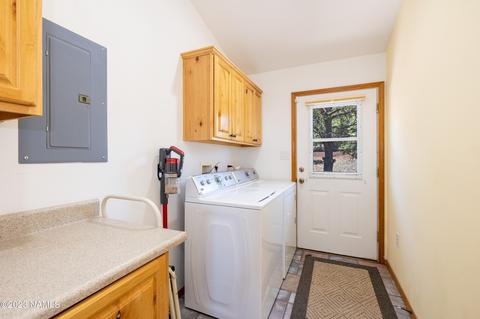 803 E Longpoint Vis, Williams, AZ 86046 photo 27