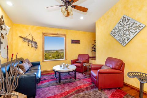 803 E Longpoint Vis, Williams, AZ 86046 photo 28