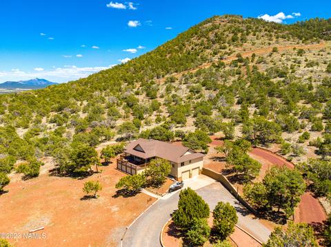803 E Longpoint Vis, Williams, AZ 86046 photo 64