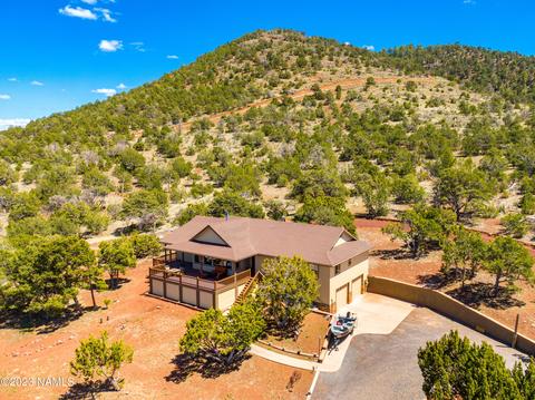 803 E Longpoint Vis, Williams, AZ 86046 photo 6
