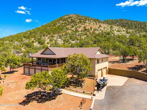 803 E Longpoint Vis, Williams, AZ 86046 photo 4