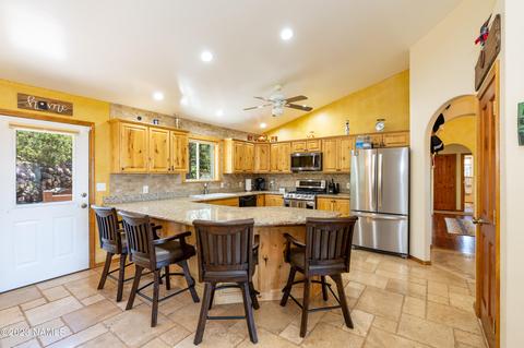 803 E Longpoint Vis, Williams, AZ 86046 photo 25