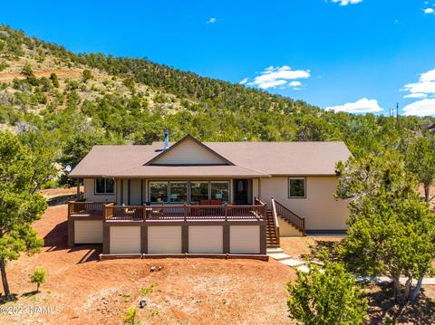 803 E Longpoint Vis, Williams, AZ 86046 photo 2