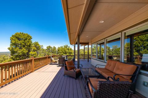 803 E Longpoint Vis, Williams, AZ 86046 photo 11