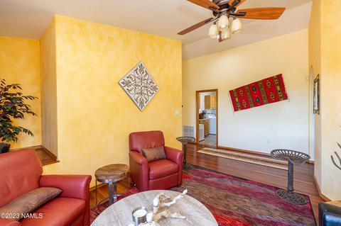 803 E Longpoint Vis, Williams, AZ 86046 photo 30