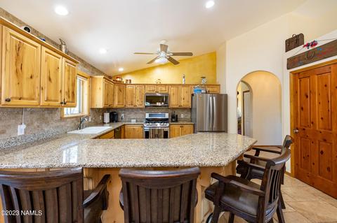 803 E Longpoint Vis, Williams, AZ 86046 photo 23