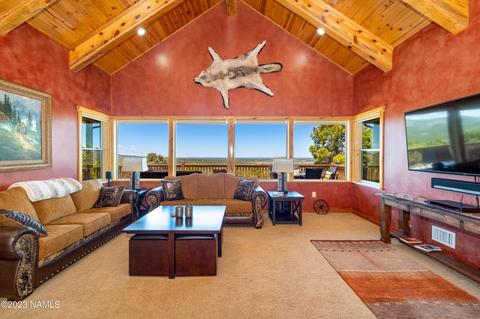 803 E Longpoint Vis, Williams, AZ 86046 photo 17