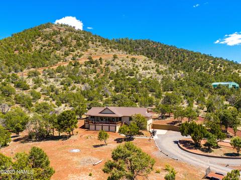 803 E Longpoint Vis, Williams, AZ 86046 photo 59