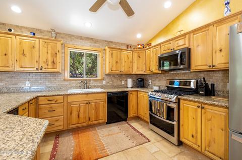 803 E Longpoint Vis, Williams, AZ 86046 photo 21