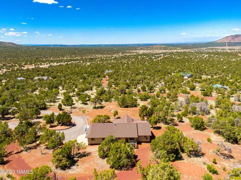 803 E Longpoint Vis, Williams, AZ 86046 photo 63