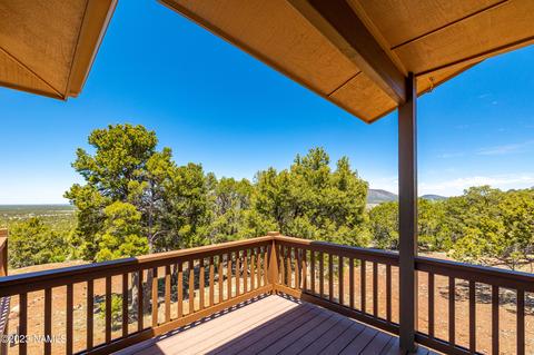 803 E Longpoint Vis, Williams, AZ 86046 photo 10