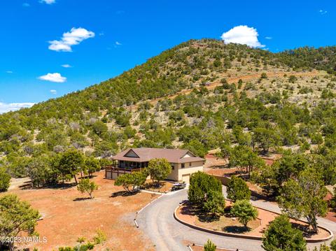 803 E Longpoint Vis, Williams, AZ 86046 photo 55