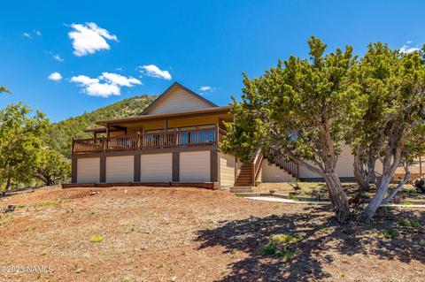 803 E Longpoint Vis, Williams, AZ 86046 photo 3