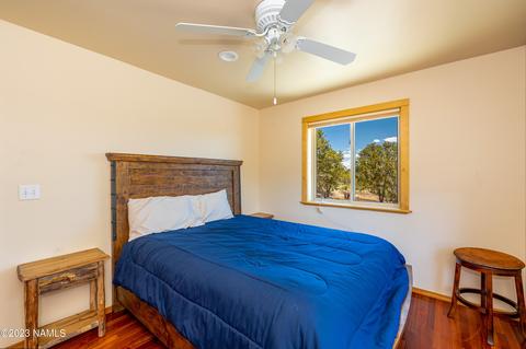 803 E Longpoint Vis, Williams, AZ 86046 photo 37
