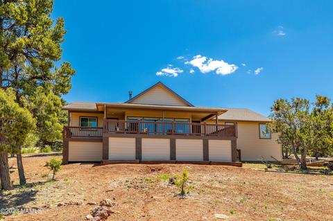 803 E Longpoint Vis, Williams, AZ 86046 photo 7