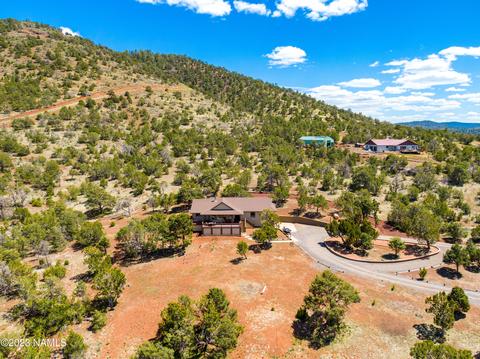 803 E Longpoint Vis, Williams, AZ 86046 photo 65