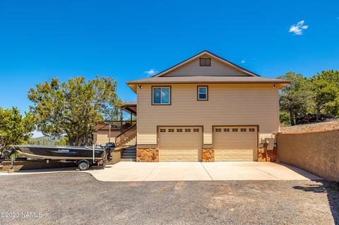 803 E Longpoint Vis, Williams, AZ 86046 photo 9