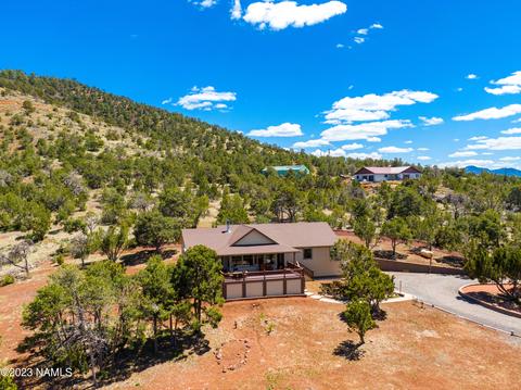 803 E Longpoint Vis, Williams, AZ 86046 photo 58