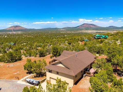 803 E Longpoint Vis, Williams, AZ 86046 photo 67