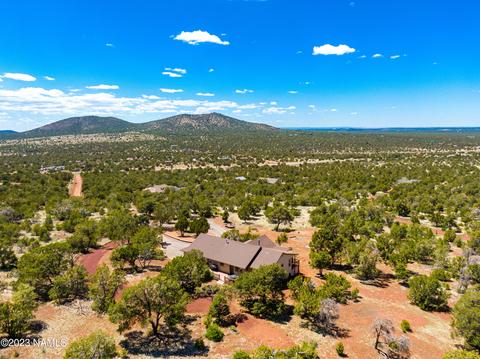 803 E Longpoint Vis, Williams, AZ 86046 photo 56