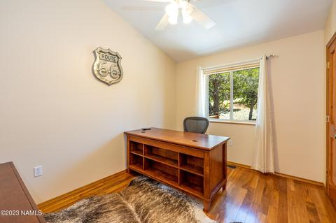 803 E Longpoint Vis, Williams, AZ 86046 photo 41