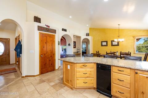803 E Longpoint Vis, Williams, AZ 86046 photo 18