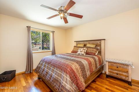 803 E Longpoint Vis, Williams, AZ 86046 photo 40