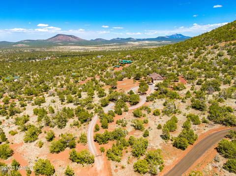 803 E Longpoint Vis, Williams, AZ 86046 photo 62