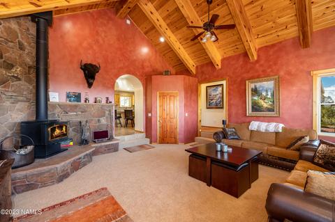 803 E Longpoint Vis, Williams, AZ 86046 photo 15
