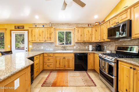 803 E Longpoint Vis, Williams, AZ 86046 photo 19